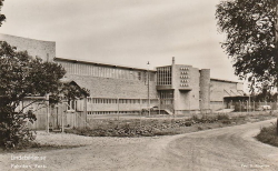 Fabriken, Fors 1961 Fabriken, Fors 1961