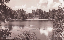 Krylbo, Brunnbäcks herrgård vid Dalälven