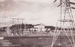 Horndal Horndalsstationen Horndal Horndalsstationen