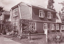 Horndal. Hotellet Horndal. Hotellet