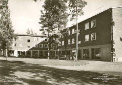 Lumshedel, Horndal Lumshedel, Horndal