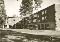 Lumshedel, Horndal