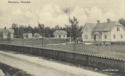Manhem. Horndal Manhem. Horndal
