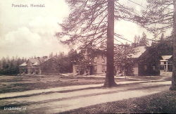 Paradiset, Horndal Paradiset, Horndal