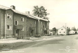 Pensionärshemmet Tyskbo, Horndal Pensionärshemmet Tyskbo, Horndal