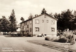 Pensionärshemmet Villahed, Horndal Pensionärshemmet Villahed, Horndal