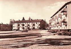 Tyskbo, Horndal Tyskbo, Horndal