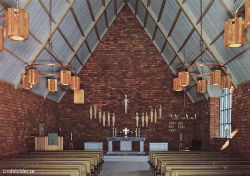 Horndals Kyrka, Interiör Horndals Kyrka, Interiör