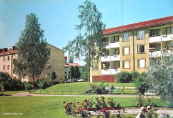 Krylbo, Torgparken Krylbo, Torgparken