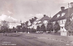 Krylbo Järnvägsgatan Krylbo Järnvägsgatan
