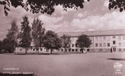 Avesta. Skogsbo, Folkskolan Avesta. Skogsbo, Folkskolan