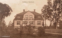 Folkärna barnhem