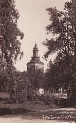 Folkärna Kyrka Folkärna Kyrka