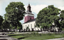 Folkärna Kyrka