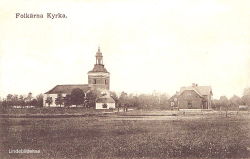 Folkärna Kyrka