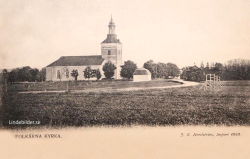 Folkärna Kyrka