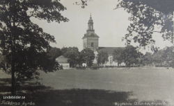 Folkärna Kyrka