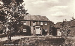 Hembygdsgården, Folkärna Hembygdsgården, Folkärna
