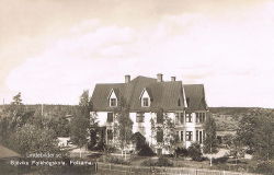 Sjöviks Folkhögskola, Folkärna 1926 Sjöviks Folkhögskola, Folkärna 1926