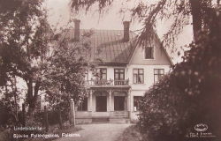 Sjöviks Folkhögskola, Folkärna 1934 Sjöviks Folkhögskola, Folkärna 1934