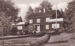 Vårbacka Sjöviks Folkhögskola. Folkärna Vårbacka Sjöviks Folkhögskola. Folkärna
