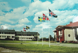 Sjöviks Folkhögskola Sjöviks Folkhögskola