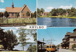 Krylbo