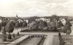 Avesta Torget