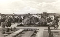 Avesta Torget