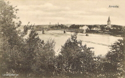 Avesta 1914