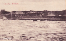 Avesta. Forssen 1913