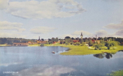 Motiv från Holmen Motiv från Holmen