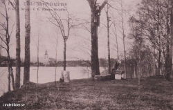 Floda, Utsikt från Prästgården Floda, Utsikt från Prästgården