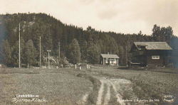 Djurmo Klack 1923 Djurmo Klack 1923