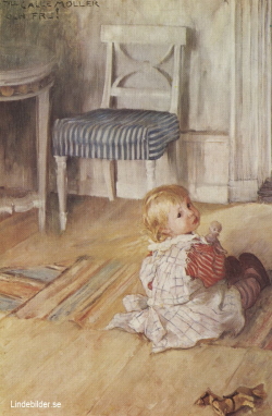 Dotter Dotter