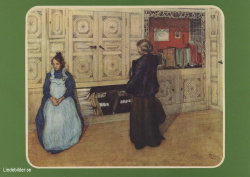 Mor och Dotter 1903 Mor och Dotter 1903