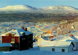 Funäsdalen Funäsdalen
