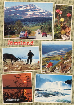 Jämtland