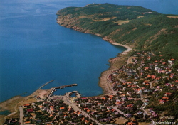 Mölle och Kullaberg 1987