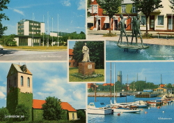 Höganäs 1983