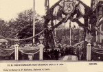 Sofia av Nassau Mottagande 1905 i Grums Sofia av Nassau Mottagande 1905 i Grums