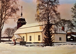 Djura Kyrka