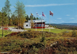 Hotell Siljansnäs Hotell Siljansnäs
