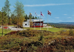 Hotell Siljansnäs