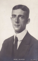 Wilhelm Wilhelm