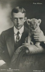 Wilhelm 1914 Wilhelm 1914