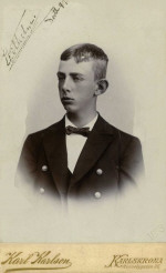 Wilhelm 1899 Wilhelm 1899