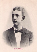 Wilhelm, hertig av Södermanland Wilhelm, hertig av Södermanland