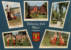 Hälsníng från Mora Hälsníng från Mora