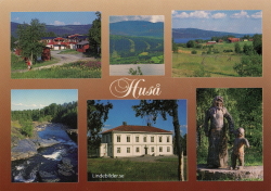 Huså 1996